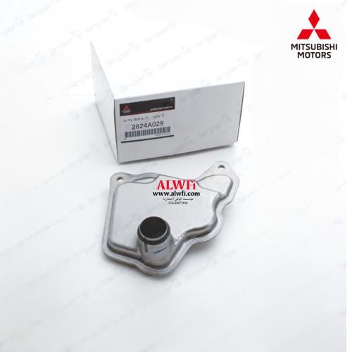 فلتر قير اوتلاندر داخلي 2023-2026