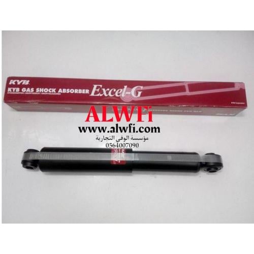 مساعد خلفي بكب دبل L200