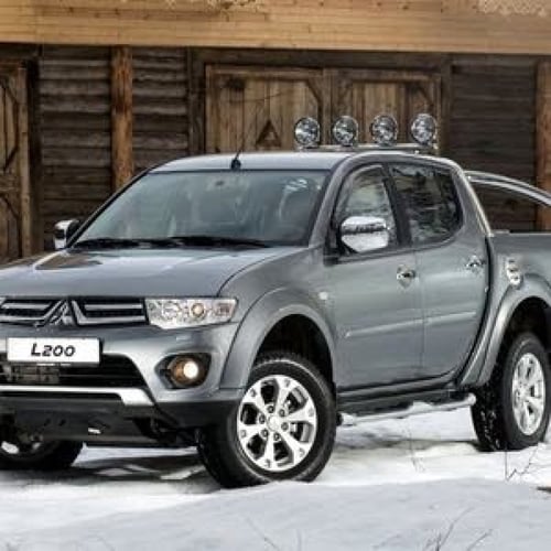 فلنجه امامي باجيرو سبورت