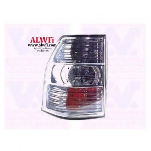 اسطب خلفي باجيرو يسار 2008الى 2022 صالون تايوان TY...