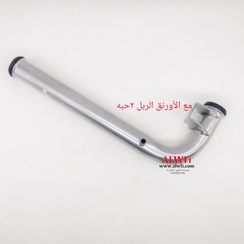 ماصورة ماء باجيرو خلف المكينه 01-20شكل L تايوان با...