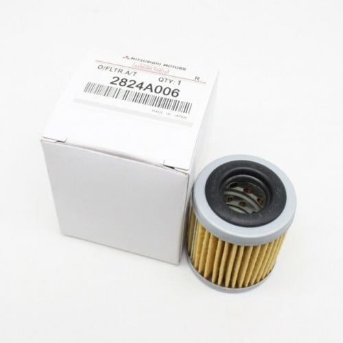 فلتر مبرد القير لانسرEX