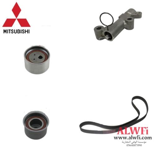 طقم سير تايمن ٢بكره ١شداد باجيرو 3500-3800اصلي