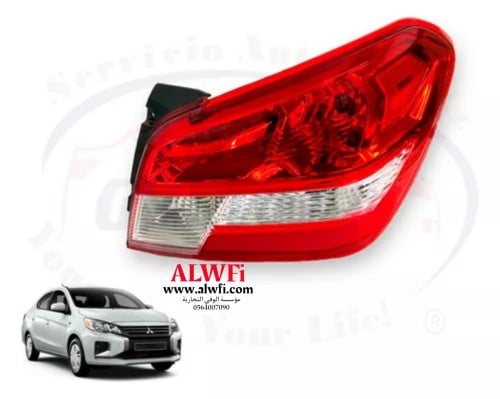 اسطب خلفي اتراج يمين 2021 عادي