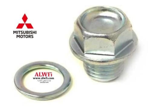 صرة زيت وواشر مكينة باجيرو2001الي 2020 جميع الاحجا...