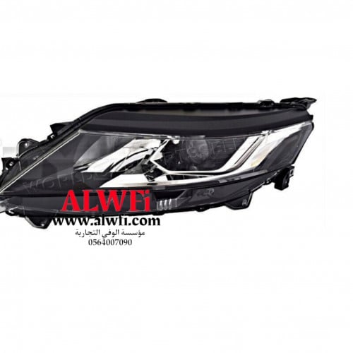 شمعة نور امامي يسار بكب 2020 صيني