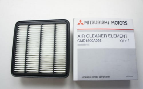 فلتر هواء باجيرو سبورت اصلي