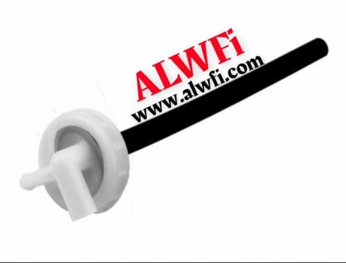 غطاء قربة لديتر باجيرو 2001-2021 اصلي