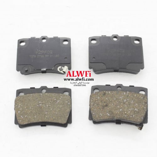 قماش خلفي مونتيرو انجليزي