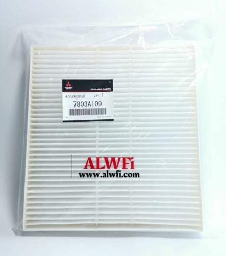 فلتر مكيف كلبس كروز اصلي