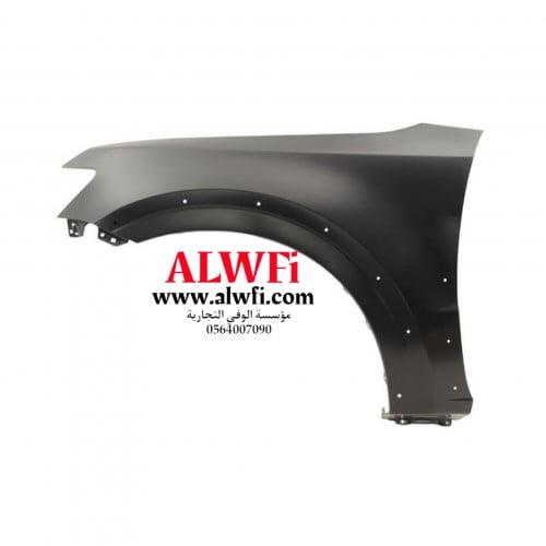 رفرف يسار باجيرو2008-2020تايوان