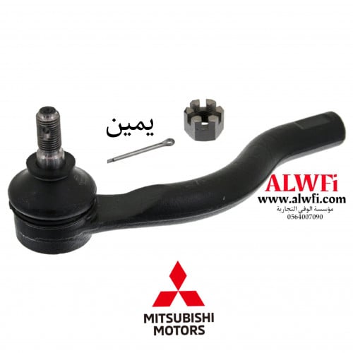 ذراع خارجي باجيرو يمين 08-22 اصلي