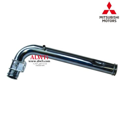 ماصورة ماء باجيرو خلف المكينه 01-20شكل Lاصلي