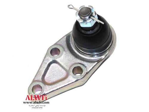 ركب مقص خلفي فوق باجيرو 2001-2022 ياباني