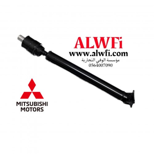 عمود دبل امامي باجيرو اصلي 2001-2022