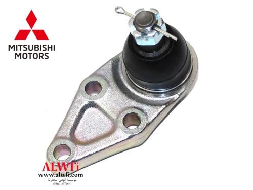 ركب مقص خلفي فوق باجيرو 2001-2022 اصلي