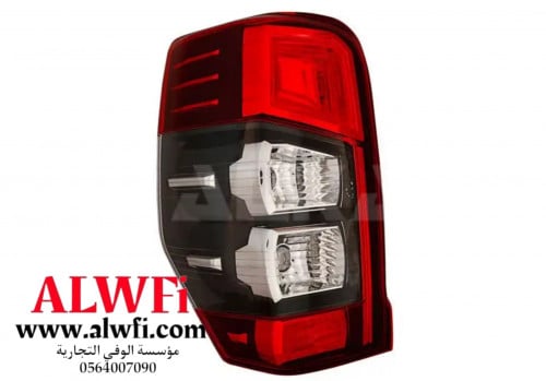 اسطب خلفي بكب يسار 2020تايوان ديبو