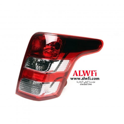 اسطب خلفي بكب يمين 2016-2019صيني