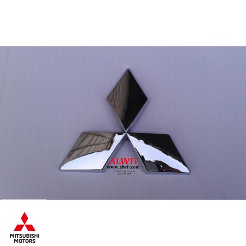 علامة شبك باجيرو 2008-2021 نيكل