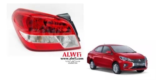 اسطب خلفي يسار اتراج 2021 عادي