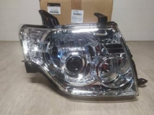 شمعة نور باجيرو يمين زينون اصلي – إضاءة قوية وجودة...