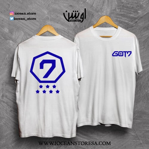 K-POP - كيبوب GOT7 OV-010