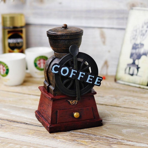 مجسم طاحونة كوفي
