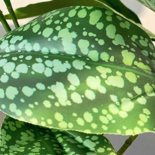 مركن مع زرع صناعي