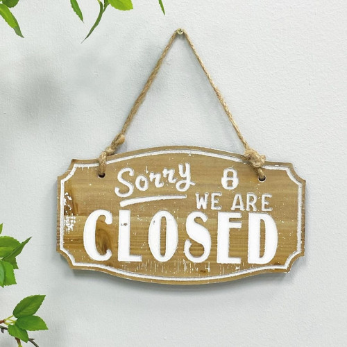 لوحة جدارية خشب Close