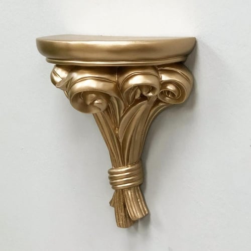 رف جداري سيراميك