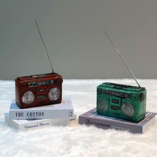 ديكور راديو سيراميك