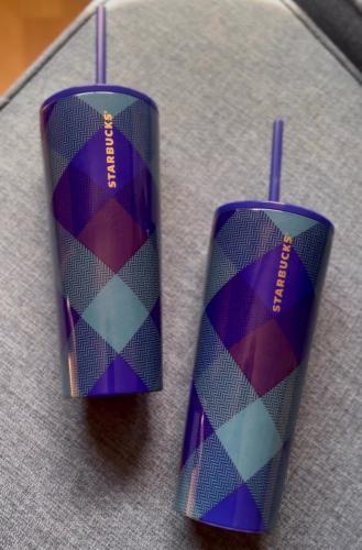 كوب ستاربكس ® للمشروبات الباردة