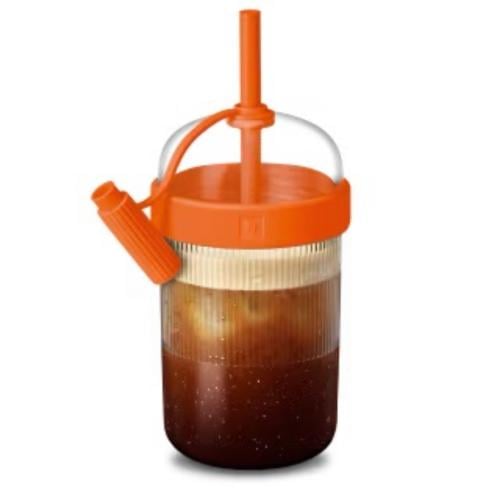 كوب نسبريسو للمشروبات الباردة