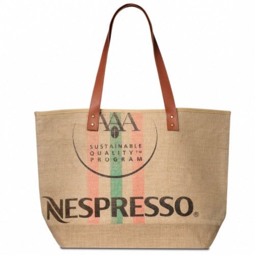 حقيبة نسبريسو عضوية