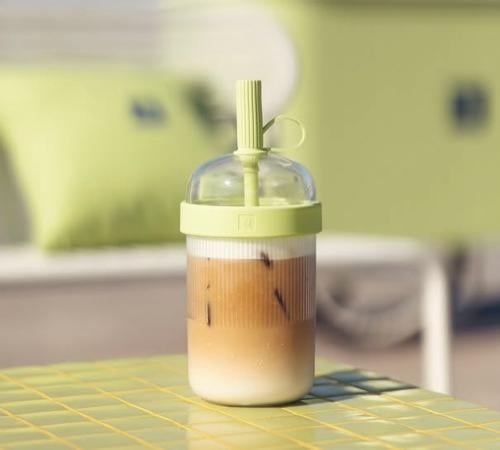 تمبلر نسبريسو الصيفي