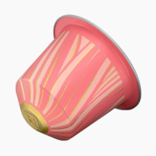 اللوز الحلو والكركديه - Sweet Almond & Hibiscus