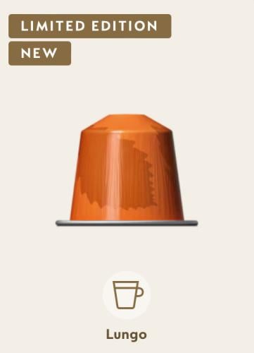 بمبكن سبايس كيك Pumpkin Spice Cake