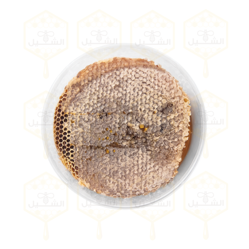 شمع عسل الطلح الفاخر