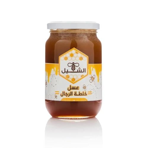 خلطة العسل للرجال