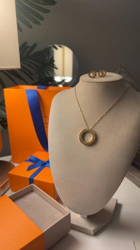 سلسال نسائي من اوب