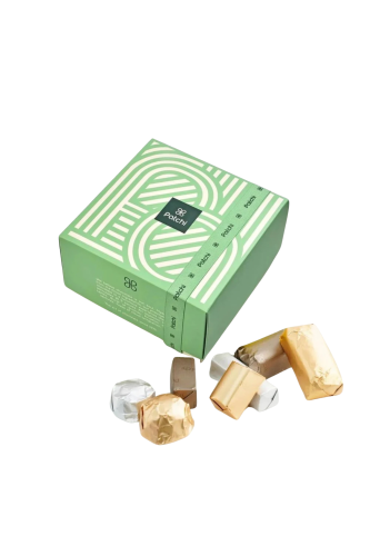 باتشي ربع كيلو