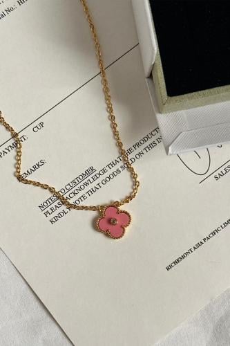 سلسال فان كليف الوردي