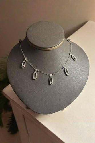 شوكر ميسيكا