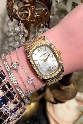 ساعه فرزاتشي