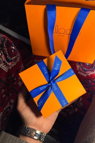 سبحة عقيق اصليه من اوب