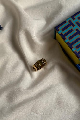 خاتم توري بورش نسائي