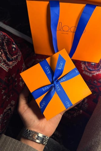 سبحة عقيق اصلي سكري