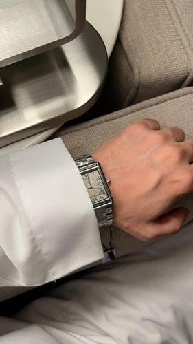 ساعة رجاليه