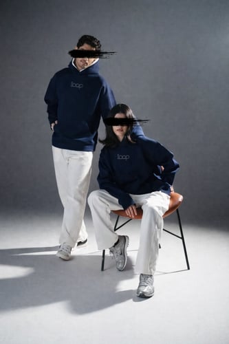 هودي دبل كاب كحلييي