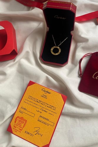 سلسال كارتير